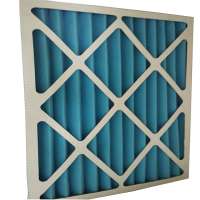 16x25x1 Merv 16 Merv 15 ac furnace air filter