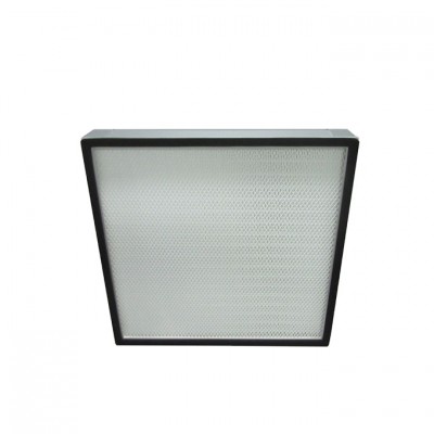 Air purifier hepa h13 filter for laboratory