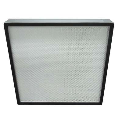 H14 H13 HEPA Air Filter for Air Conditioning HVAC System