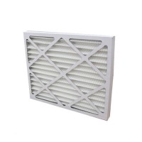 MERV 11 Pleated AC Furnace Filter Air Filter