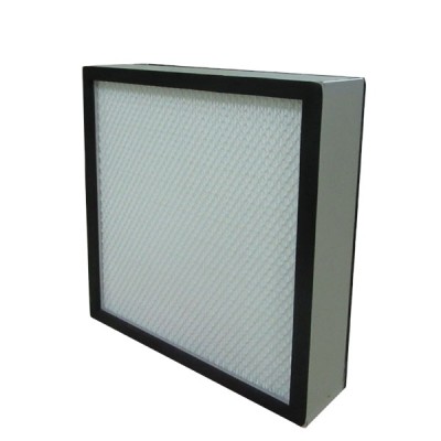 Custom hepa filter h11 h12 h13 h14 air purifier hepa air filter 03 micron