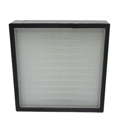 H13 hepa filters h14 vacuum filter hepa