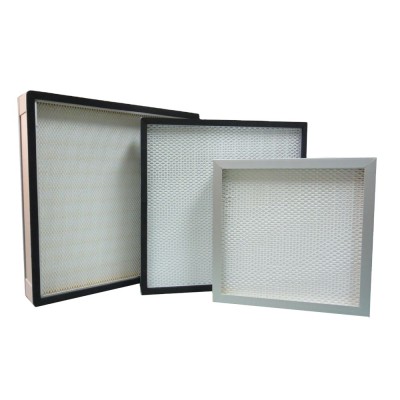 Air Filter For Pharmaceutical Industry