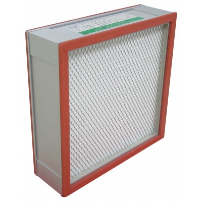 0.3um industrial air purifiers hepa filter h13