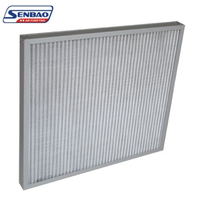 Washable Metal Air Filter