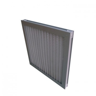 Provide Washable Metal Mesh Air Filter