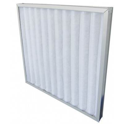 Reusable High Efficiency Air Filter For Industry