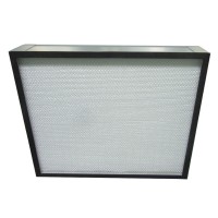 High quality and cheap thin hepa air filter material