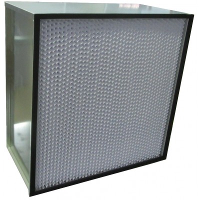 Ventilation System Hepa Filter