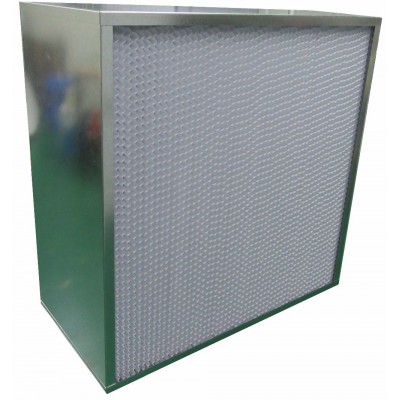 Factory sale hepa filter air filter ir cut off filter