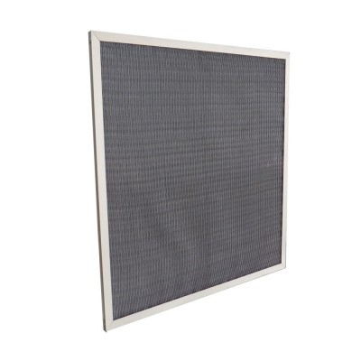 Washable nylon air conditioner filter mesh