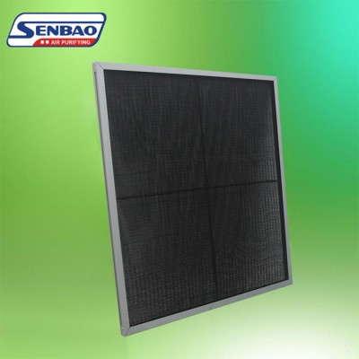 Air Conditioning Washable Micron Nylon Screen Mesh Air Filter