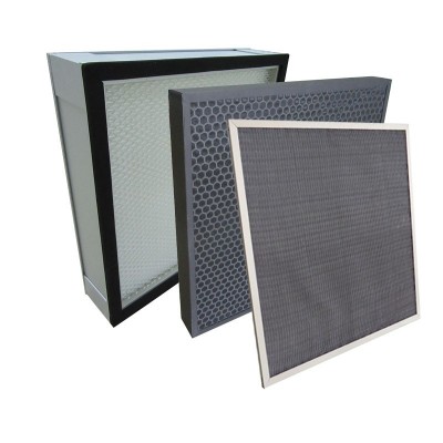 Factory Manufacture Competitive Price Air Filter