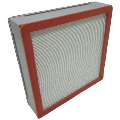 High Efficiency Particles Air Filter HEPA