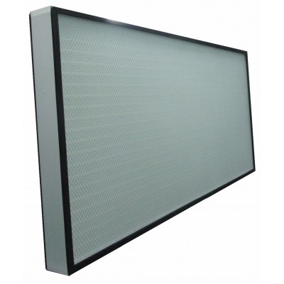 Laminar Air Flow Replacement Dust Hepa Filter Cost