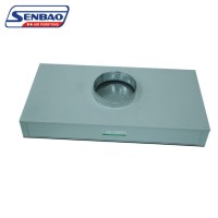 Replaceable Filter Ducted Ceiling Module 610 x 610 x 150MM