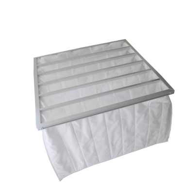 Hot Sale High Quality Hvac Air Filter Bag