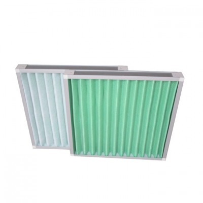 G3 G4 High Performance Reusable Washable Air Filters