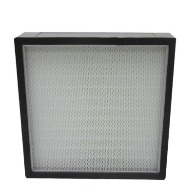 High Efficiency Particulate Hepa Air Filter for HVAC System